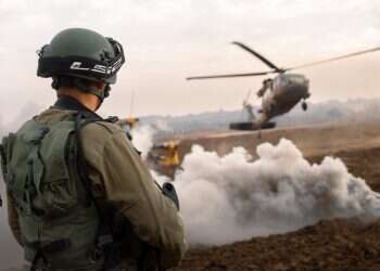 שלושה לוחמים נפלו ברצועה, צה"ל תוקף בטול כרם