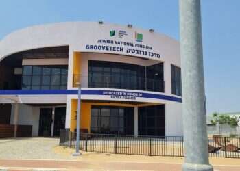 66 מיליוני שקלים יועברו לפרויקטים בנגב ופריפריה