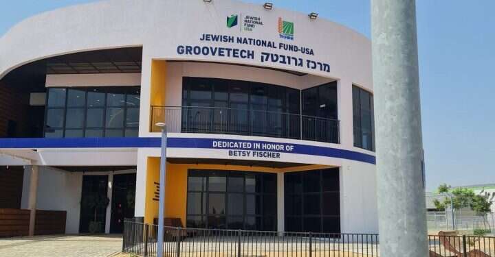 66 מיליוני שקלים יועברו לפרויקטים בנגב ופריפריה