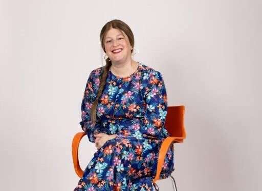 "מוזיקה היא מרפא לנפש והשירים פותחים לי בקלות את סכר הדמעות"