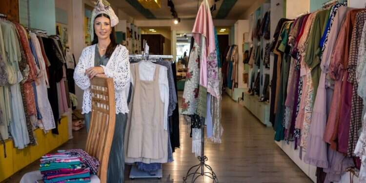 אוסי גליק. צילום: אריק סולטן