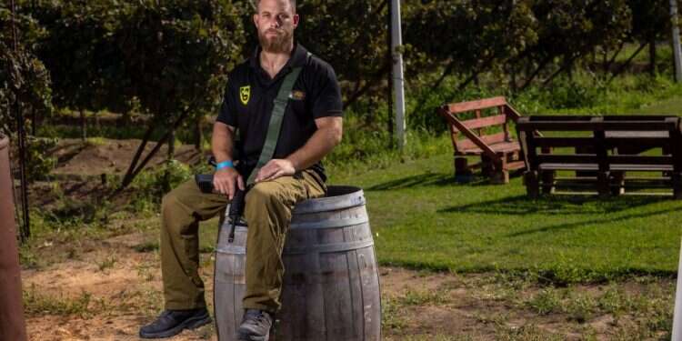 דביר דובקין. צילום: אריק סולטן