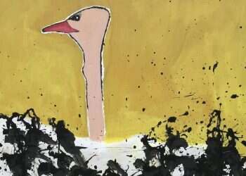 היצירות של נופלי המלחמה הפכו לתל הזיכרון שלהם