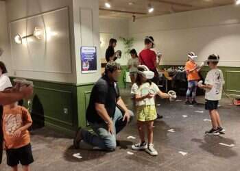 ביטחון, חינוך ותעסוקה: כך התמודדה עיריית ירושלים עם קליטת 15,000 מפונים