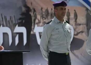 אל הותר לפרסום: מפקד החטיבה הדרומית של עזה, אל"מ אסף חממי, נפל בקרב וגופתו נחטפה