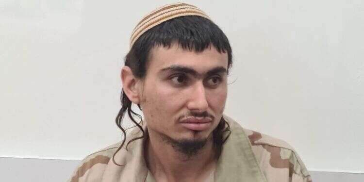 "גם תמונות שנראות משכנעות בצילומי וידאו, מצולמות מזווית מסוימת"