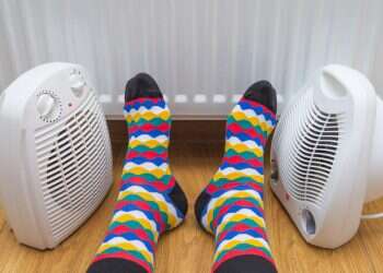 מלחמת המזגן: האם זה נכון שלנשים קר יותר מלגברים?