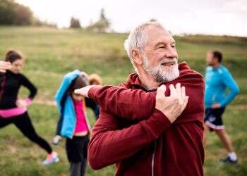סובלים מלחץ דם גבוה? אומנות לחימה סינית עתיקה יכולה להיות הפתרון