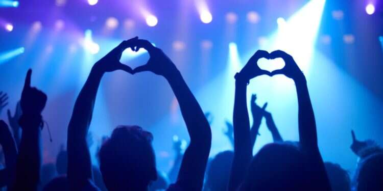 צילום: שאטרסטוק תרקדי את זה