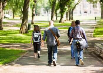 "אני חושש שאנשים יתחילו ללמוד בכל זמן פנוי, ואיכות ההקפצות תרד"