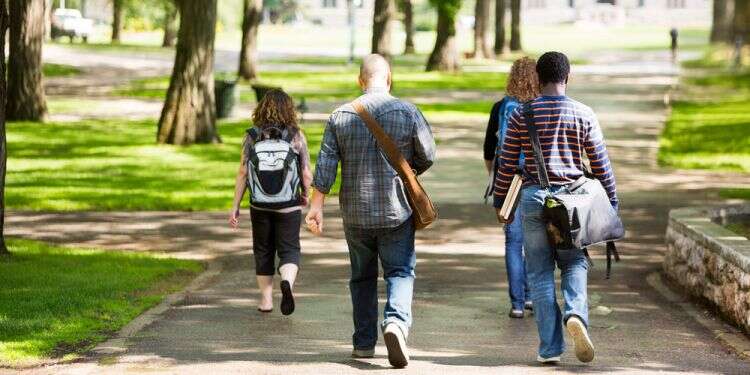 "אני חושש שאנשים יתחילו ללמוד בכל זמן פנוי, ואיכות ההקפצות תרד"