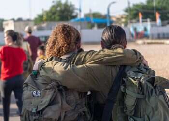 חיילות צה באיזה סרט הגיבורות הן חיילות? הטריוויה השבועית