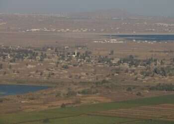 אחרי החיסול בסוריה: חיזבאללה פורס כוחות גם בגבול רמת הגולן