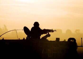 מתי יצא צה"ל למבצע "ראשית האור"? הטריוויה השבועית