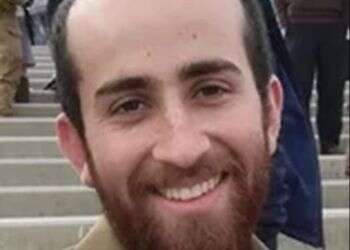 "שם ודמות בלתי נשכחת": אור ברנדס נפל בקרב בעזה