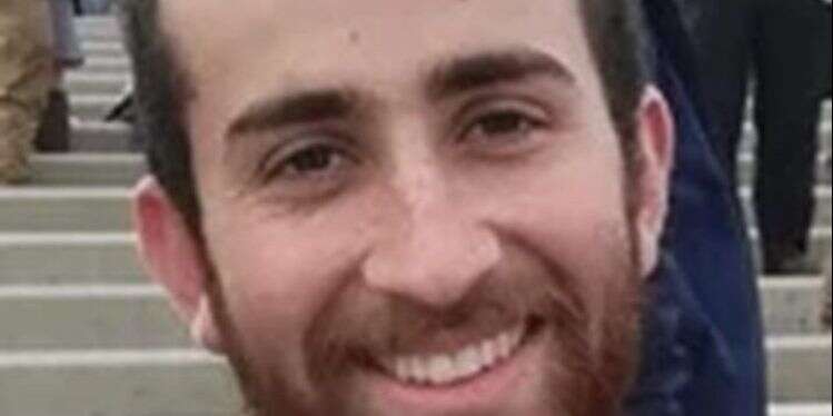 חלל צה "שם ודמות בלתי נשכחת": אור ברנדס נפל בקרב בעזה