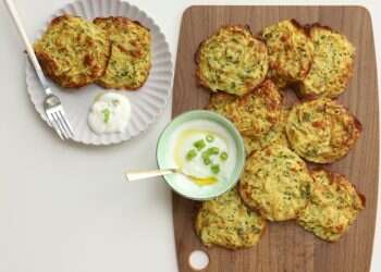 בריא, מהיר וטעים יותר: מתכונים ללביבות מגניבות בלי טיגון