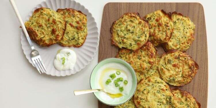 בריא, מהיר וטעים יותר: מתכונים ללביבות מגניבות בלי טיגון