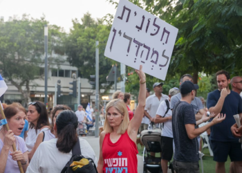 לא רק ניצחון: כדי שנשרוד חייבים לכונן חוקה