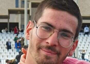 סרן איתן פיש נפל בעזה – אביו מביא את סיפור העלייה המסעיר של המשפחה