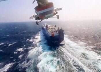 השתלטות החות'ים על נתיבי הסחר: "כל ספינה הפונה לעבר ישראל – מטרה לגיטימית"