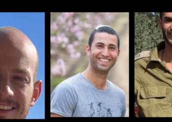 הותר לפרסום: שלושה חיילי צה"ל נפלו ברצועה