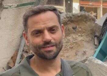 אל "חמישה לבבות שבורים": אל"מ יצחק בן־בשט הובא למנוחות