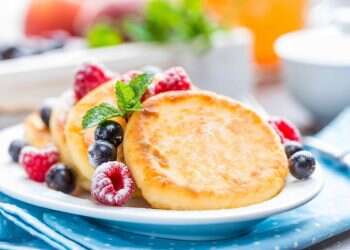 בלי רגשות אשמה: שלושה מתכוני לביבות אפויות טעימות במיוחד