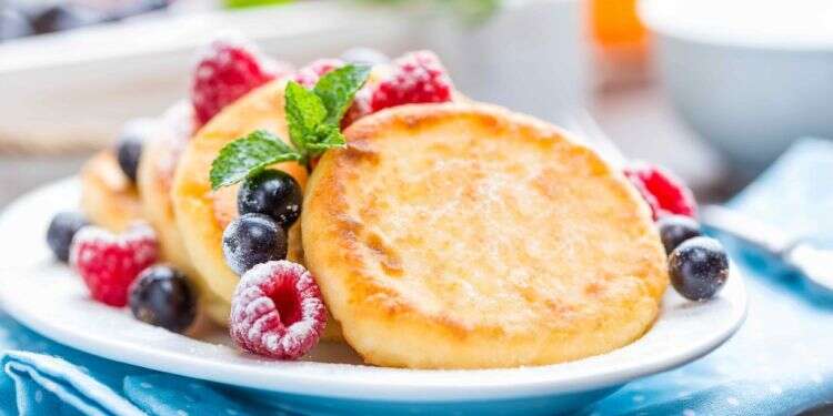 בלי רגשות אשמה: שלושה מתכוני לביבות אפויות טעימות במיוחד