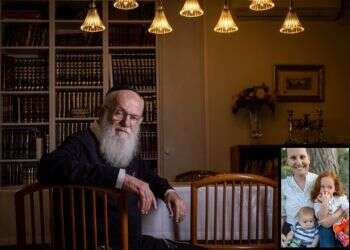 "אני מתחיל לדבר ומיד דומע": הדוד של שירי ביבס פועל לשחרורה