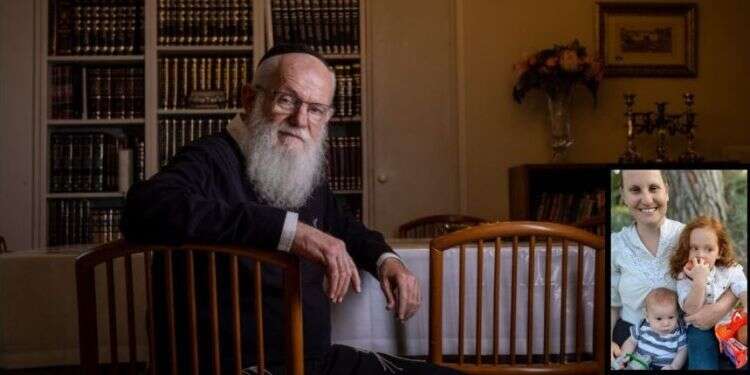 "אני מתחיל לדבר ומיד דומע": הדוד של שירי ביבס פועל לשחרורה