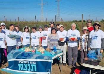 "הגיע הזמן שנבין שאנחנו עם שיש לו ממשלה ולא ממשלה שיש לה עם"