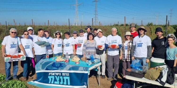 "הגיע הזמן שנבין שאנחנו עם שיש לו ממשלה ולא ממשלה שיש לה עם"