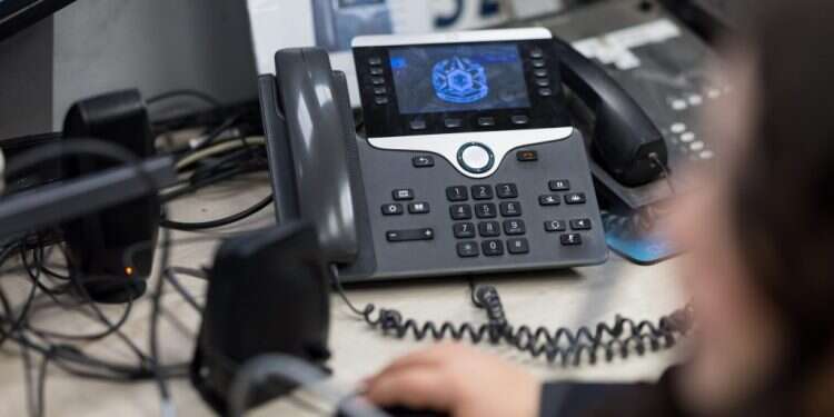 מרכז השליטה במחוז דרום