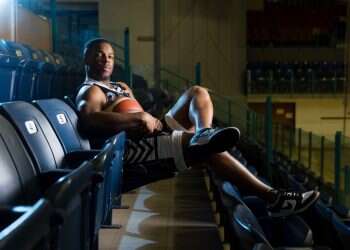 ג׳ארד ארמסטרונג. צילום: לירון מולדובן