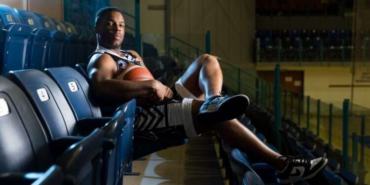 ג׳ארד ארמסטרונג. צילום: לירון מולדובן