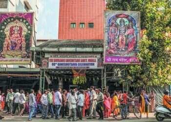 בית המשפט הכריע: "על חורבות המסגד ייחנך מקדש"