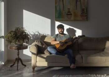 דניאל וייס. צילום: אבישג שאר-ישוב