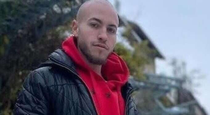 איתן מור שנחטף לעזה. באדיבות המשפחה "צה"ל יכול לחלץ את הבן שלי בפעולה צבאית מתוחכמת": סיפורו של איתן מור שנחטף מהמסיבה