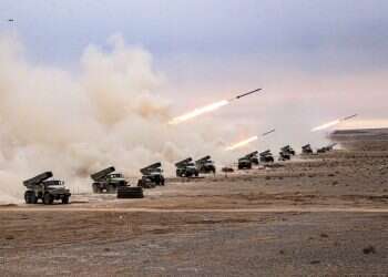 מתקפת התגמול הפקיסטנית באיראן: חשש להסלמה אזורית