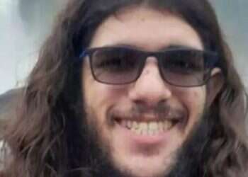 סהר ברוך. צילום. באדיבות המשפחה צה״ל מאשר: החטוף סהר ברוך ז״ל נהרג במהלך נסיון לחלצו