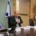 ח"כ שמחה רוטמן בדיון בוועדת החוקה