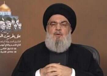 נסראללה: "הלחימה שלנו תהיה ללא גבולות וכללים, ישראל תתחרט"