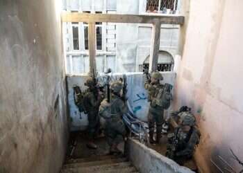 יצאנו, תכף נשוב: "אנחנו צבא פי אלף יותר חזק והאויב נרמס"