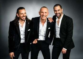 שלישיית מה קשור