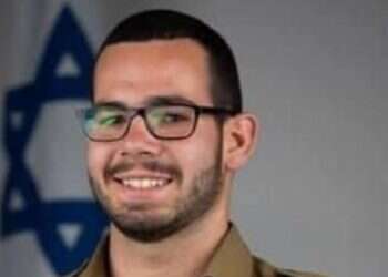 "תשמרו עלי כי אני אח שכול, בשביל ההורים שלי"