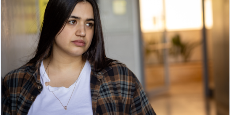 "אורי הולכת לגדול לאורו של רועי ולא בעצב שלו"