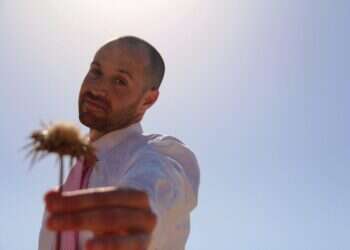 ג'ימבו ג'יי. צילום: משה נחמוביץ' - יחצ