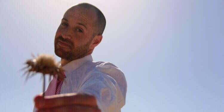 ג'ימבו ג'יי. צילום: משה נחמוביץ' - יחצ