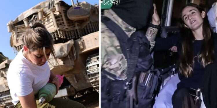 "נשים וילדים תחילה":  המלחמה תעצב מחדש את הזהות הנשית